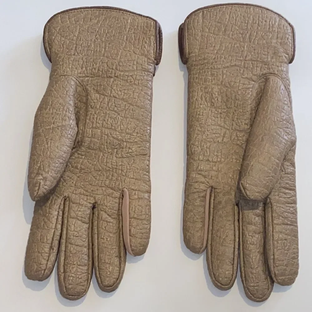 ARIS SNUGGLER VINTAGE GLOVES SIZE L